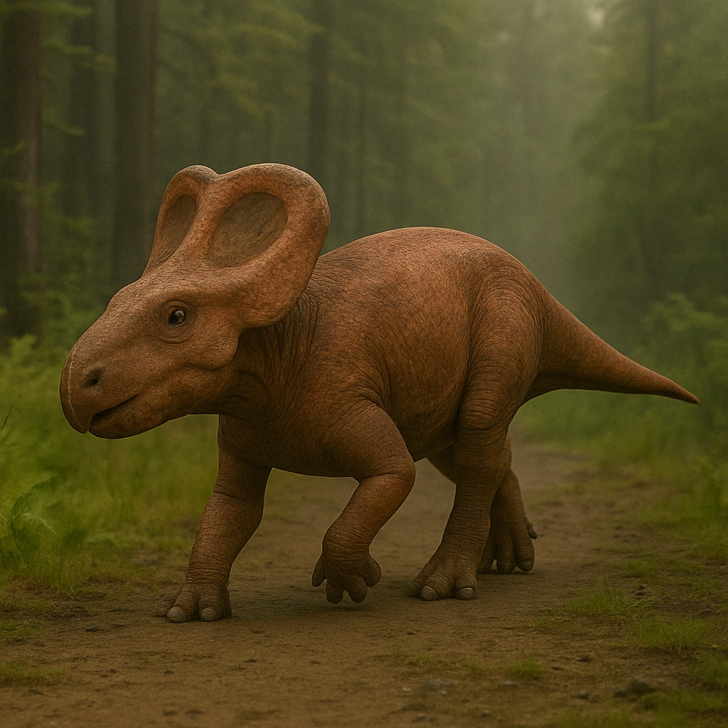 Protoceratops