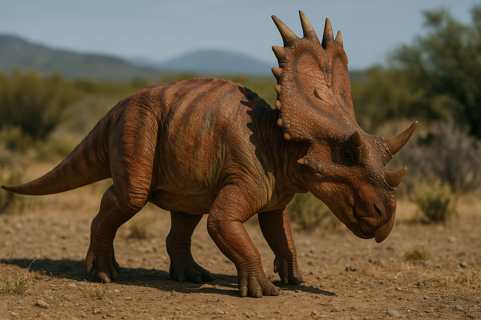 Utahceratops