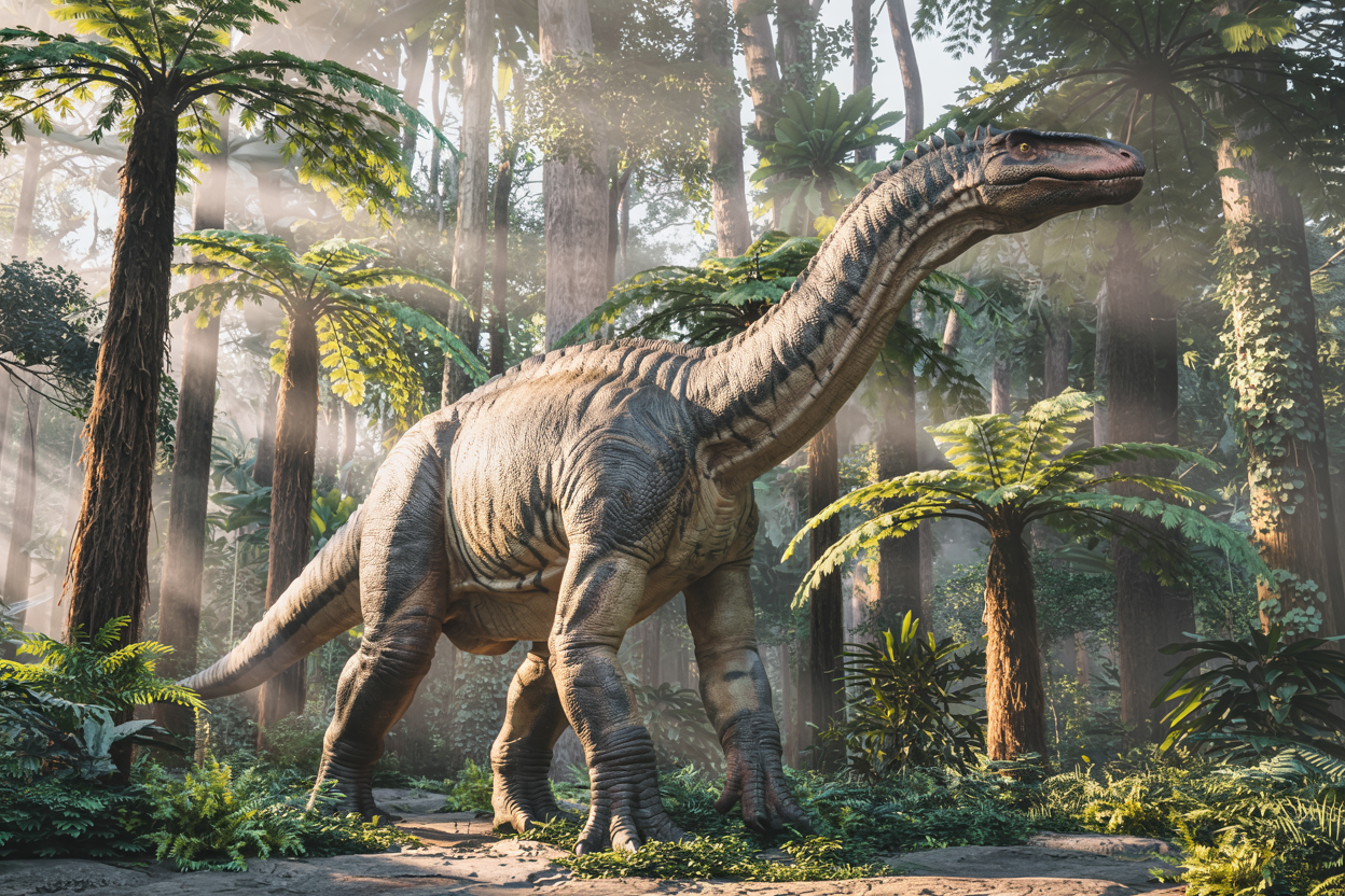 Argentinosaurus