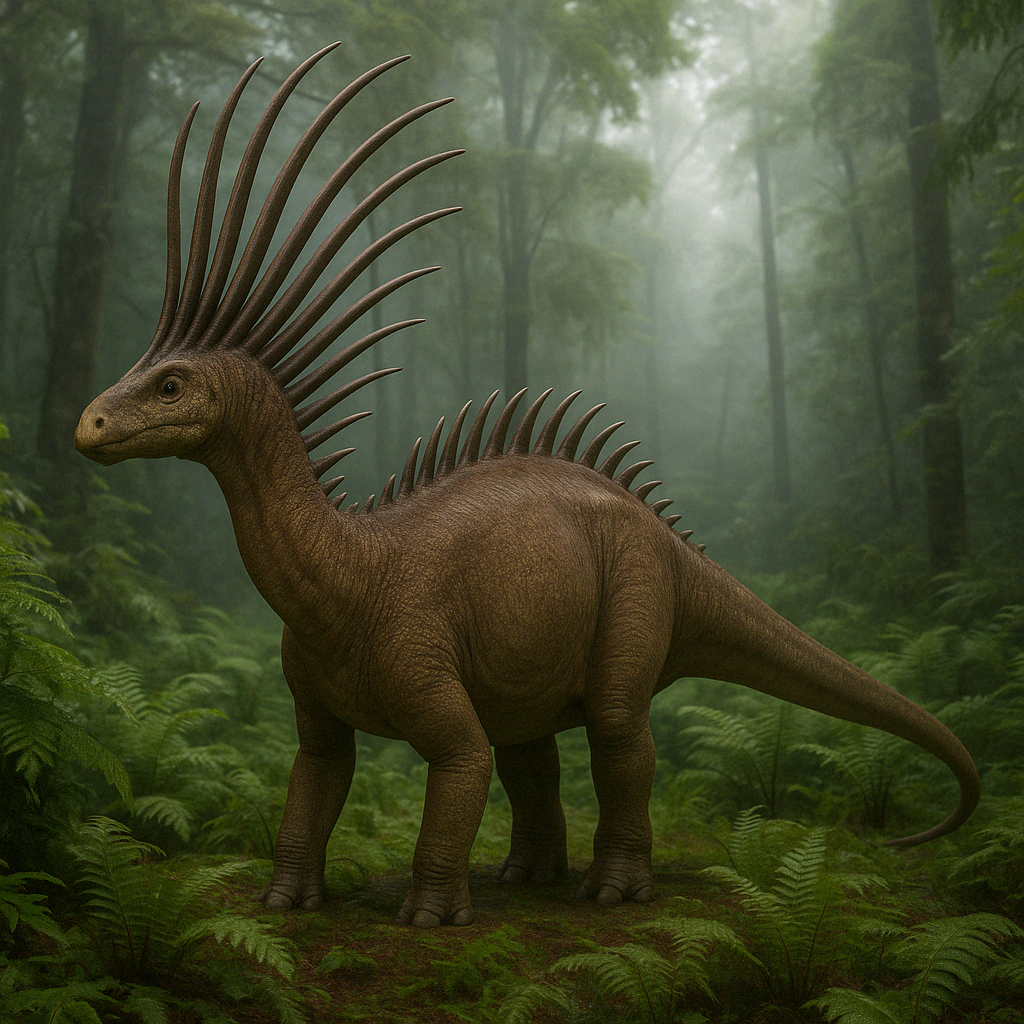 Bajadasaurus