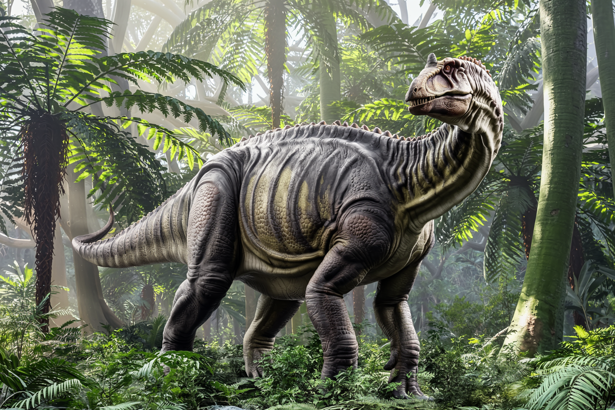 Barapasaurus