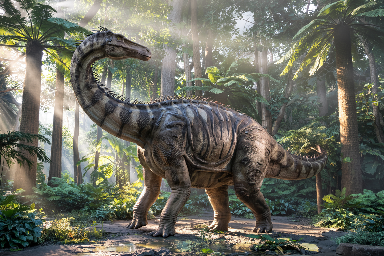 Patagotitan