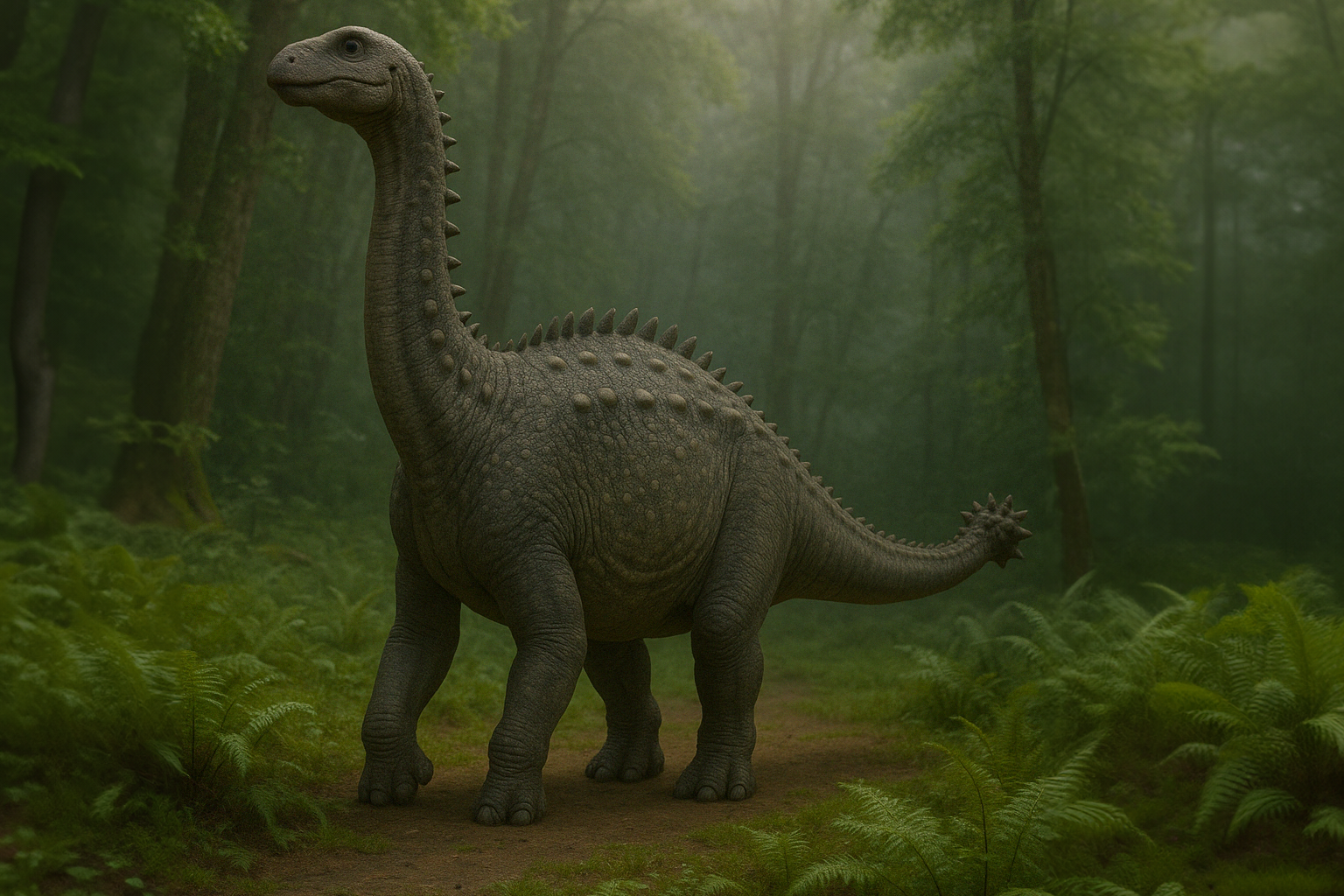 Shunosaurus