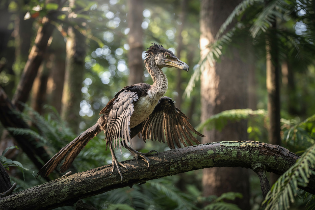 Archaeopteryx