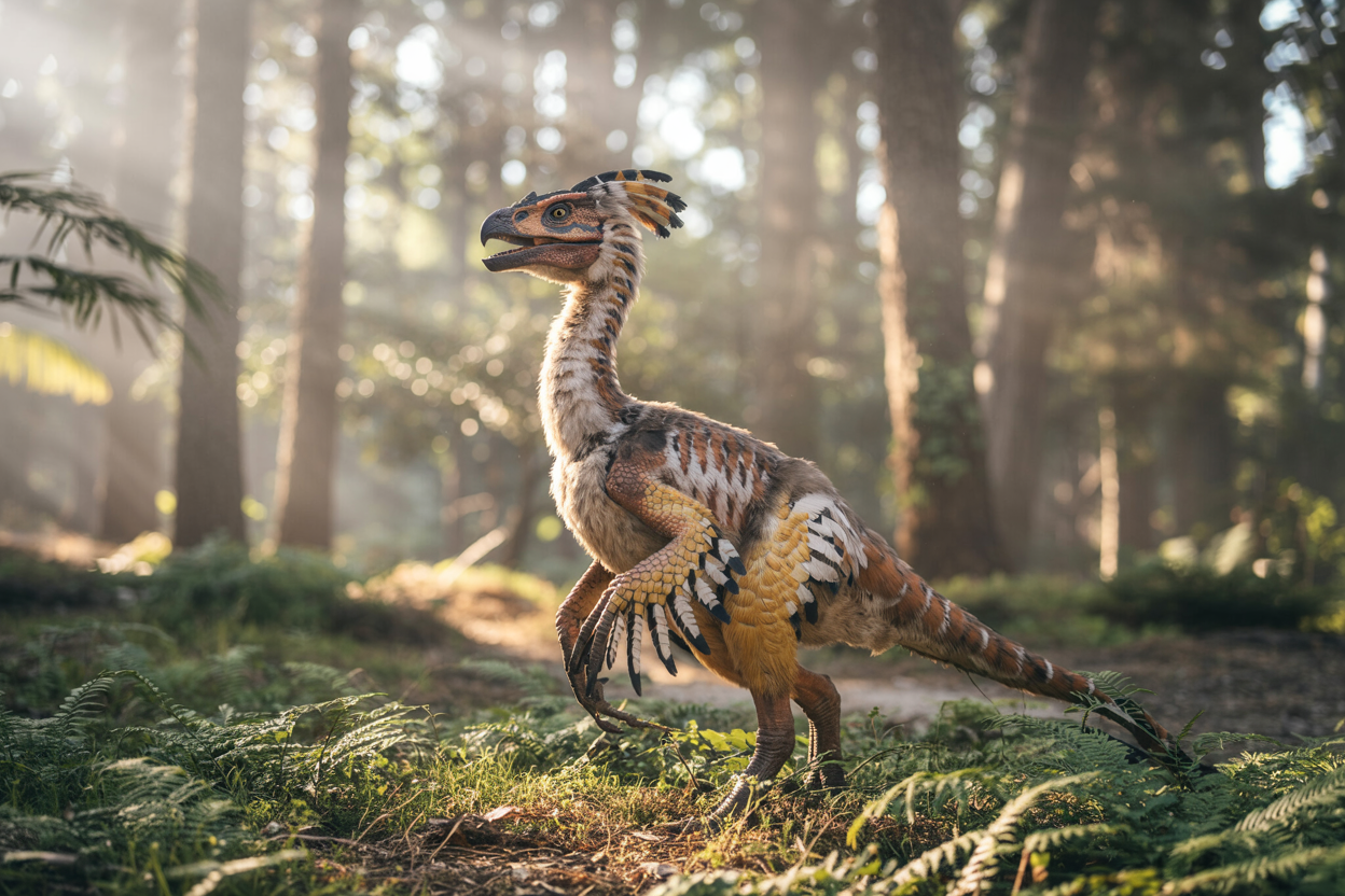 Oviraptor
