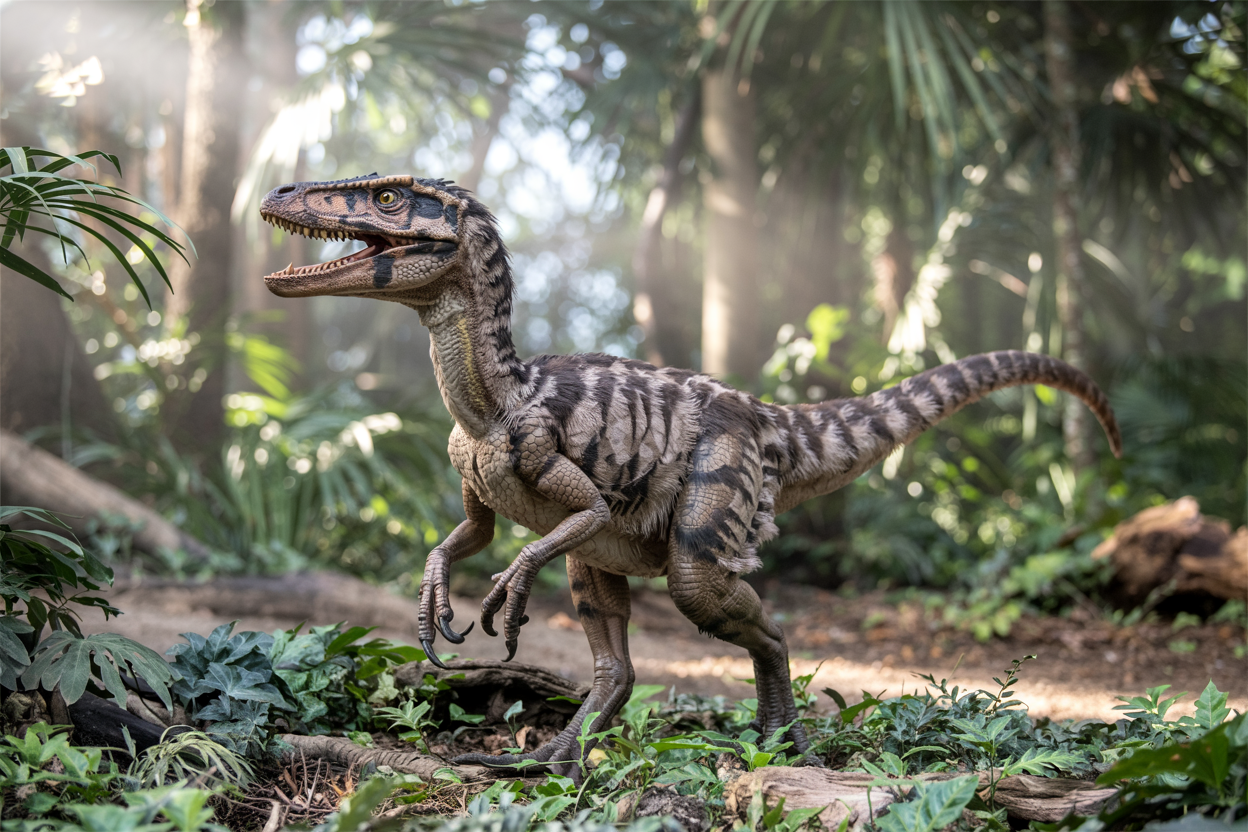 Velociraptor