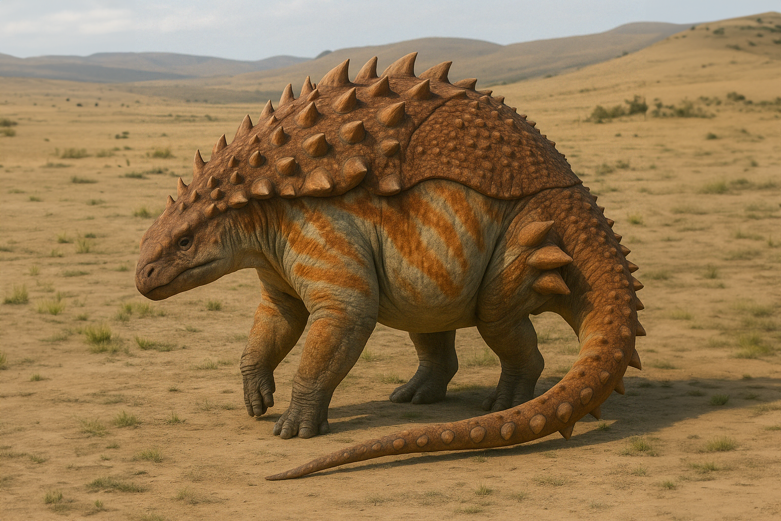 Mymoorapelta
